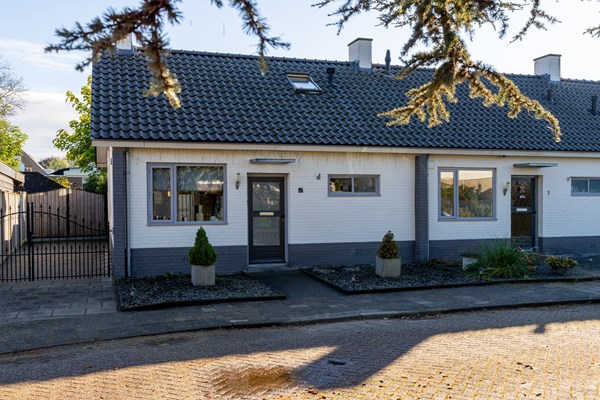 Medium property photo - Beethovenstraat 1A, 5165 CL Waspik